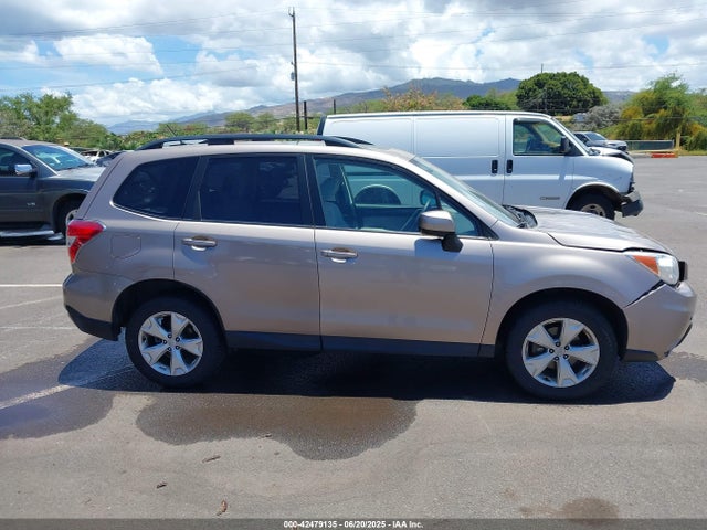 JF2SJAEC7EH429127 Subaru 2.5na u5
