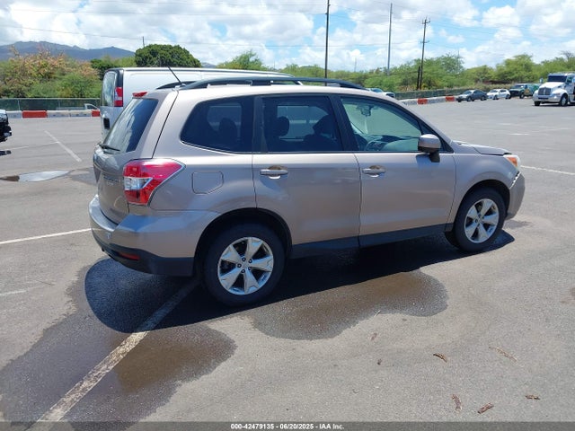 JF2SJAEC7EH429127 Subaru 2.5na u5