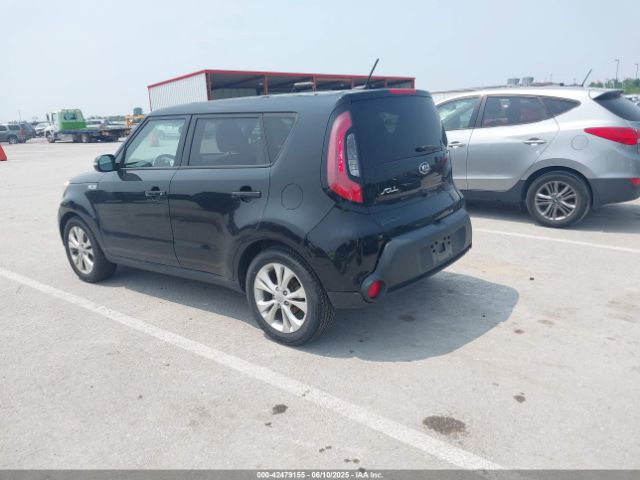 KNDJP3A53E7024531 KIA SOUL +