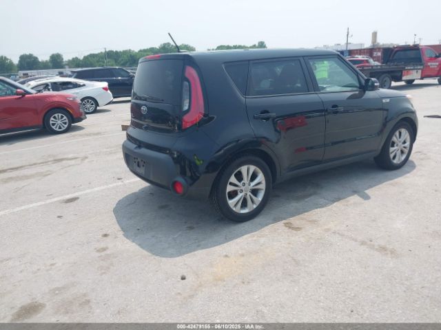 KNDJP3A53E7024531 KIA SOUL +