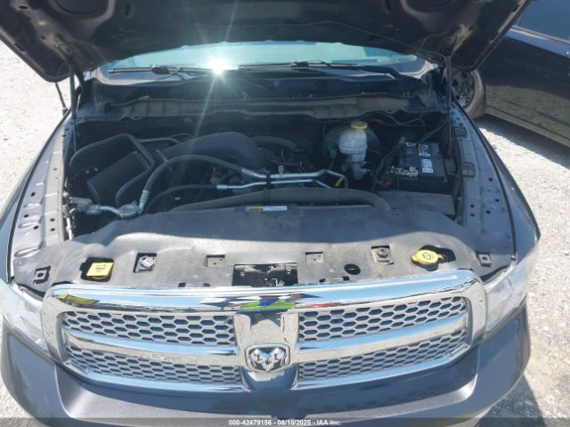 2019 RAM 1500 CLASSIC 1C6RR7TT4KS516856 Photo 9
