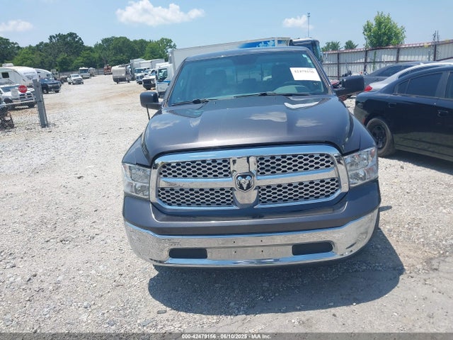1C6RR7TT4KS516856 RAM 1500 Classic Slt  4x4 6'4 Box