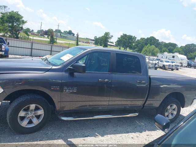 1C6RR7TT4KS516856 RAM 1500 Classic Slt  4x4 6'4 Box