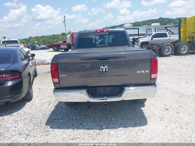 1C6RR7TT4KS516856 RAM 1500 Classic Slt  4x4 6'4 Box