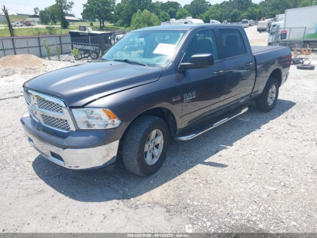 2019 RAM 1500 CLASSIC 1C6RR7TT4KS516856 Photo 1