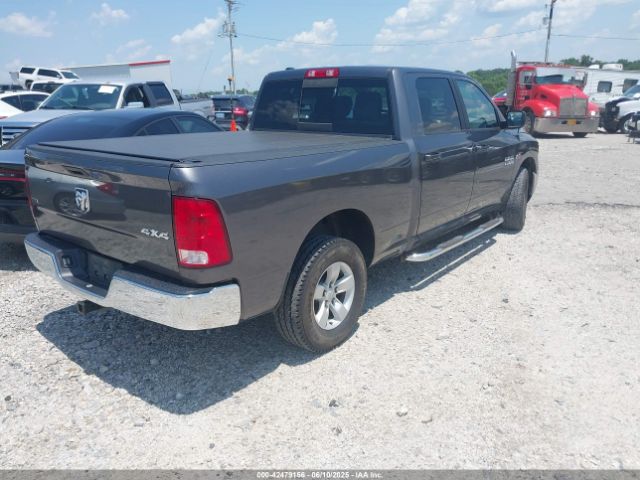 2019 RAM 1500 CLASSIC 1C6RR7TT4KS516856 Photo 3