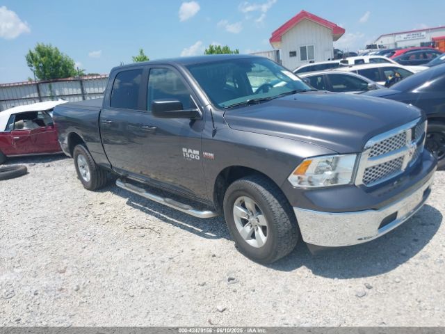 2019 RAM 1500 CLASSIC 1C6RR7TT4KS516856 Photo 5