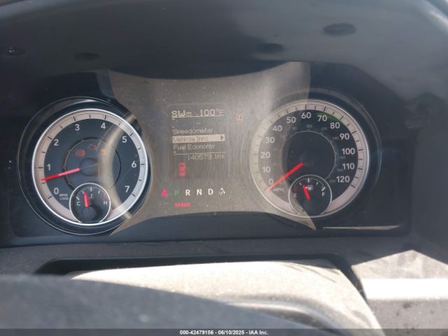 2019 RAM 1500 CLASSIC 1C6RR7TT4KS516856 Photo 6