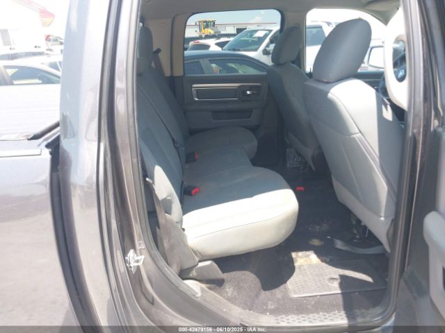 2019 RAM 1500 CLASSIC 1C6RR7TT4KS516856 Photo 7