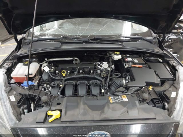 1FADP3H22HL314642 Ford 2.0l gdi