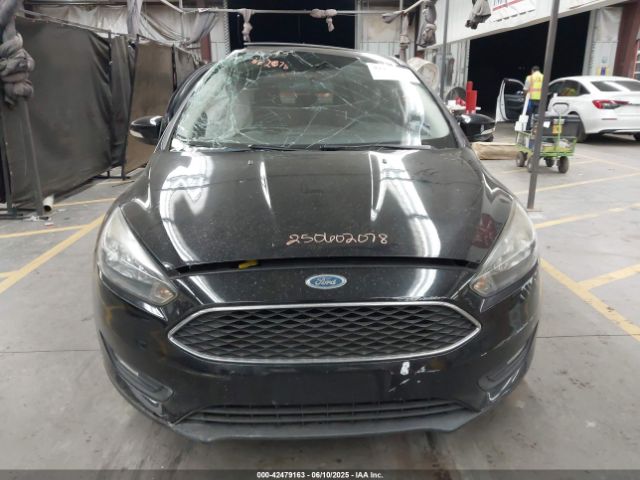 1FADP3H22HL314642 Ford 2.0l gdi