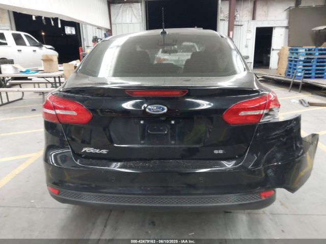 1FADP3H22HL314642 Ford 2.0l gdi