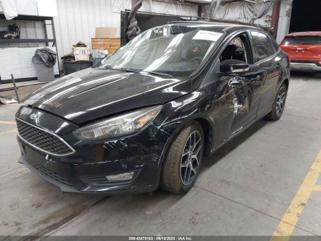 1FADP3H22HL314642 Ford 2.0l gdi