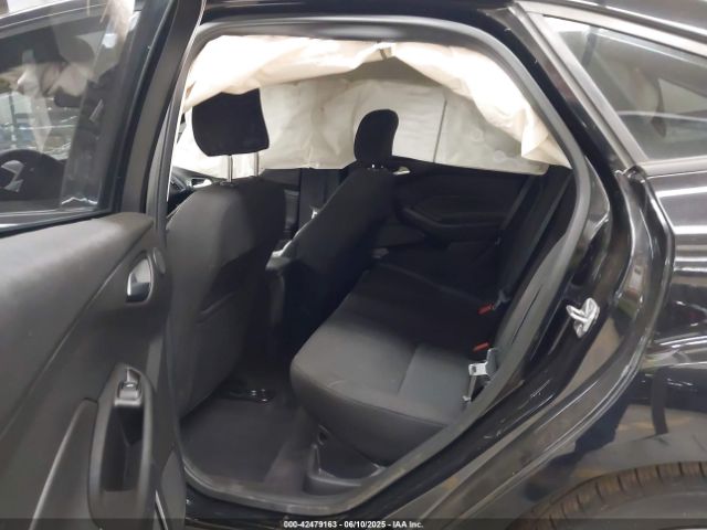 1FADP3H22HL314642 Ford 2.0l gdi