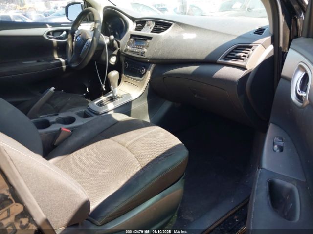 3N1AB7AP0FY224955 Nissan 2015