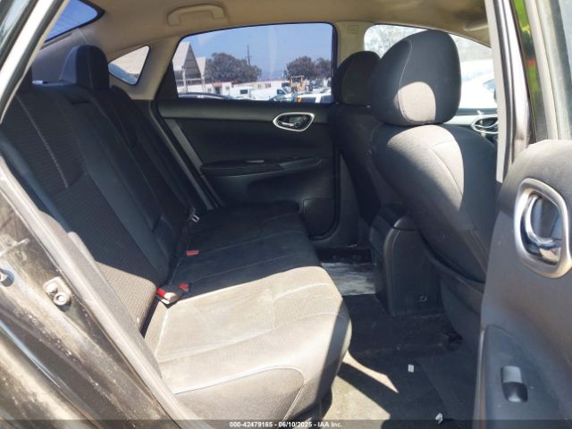 3N1AB7AP0FY224955 Nissan 2015