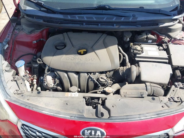 KNAFK4A69G5579630 KIA mpi nu