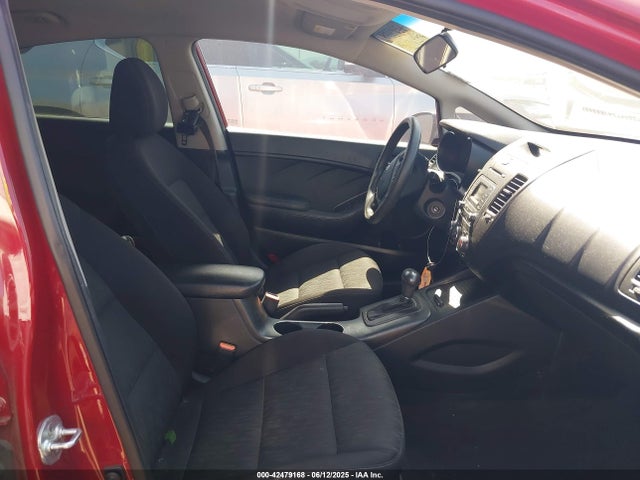 KNAFK4A69G5579630 KIA mpi nu
