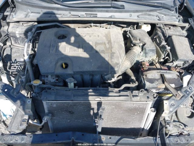 5YFBURHE5FP319197 Toyota 2zr-fe