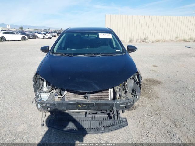 5YFBURHE5FP319197 Toyota 2zr-fe