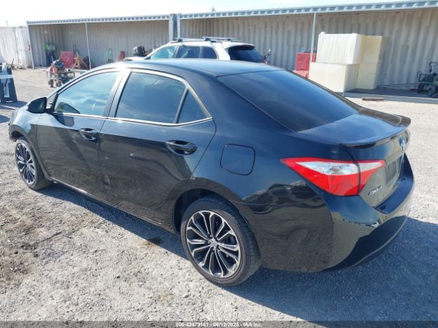 5YFBURHE5FP319197 Toyota 2zr-fe