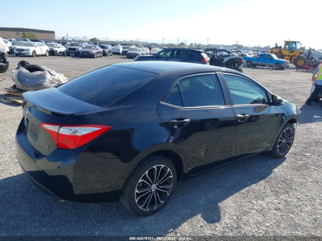 5YFBURHE5FP319197 Toyota 2zr-fe