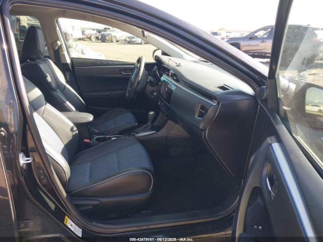 5YFBURHE5FP319197 Toyota 2zr-fe