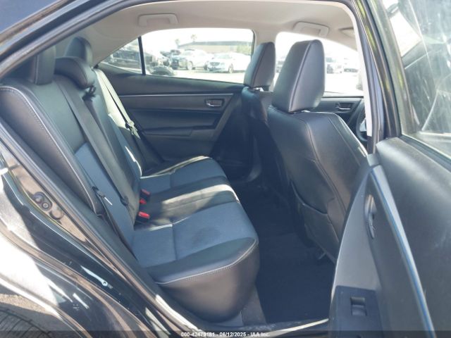 5YFBURHE5FP319197 Toyota 2zr-fe