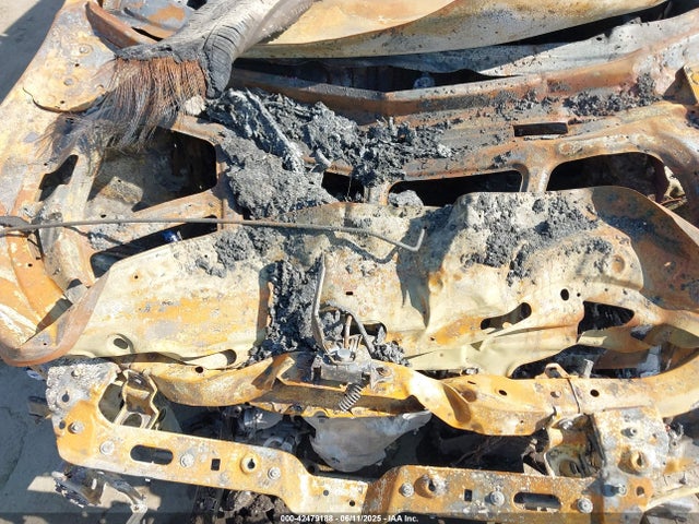 Chevrolet lsd 2025 3GNAXHEG6SL170851 Image 10