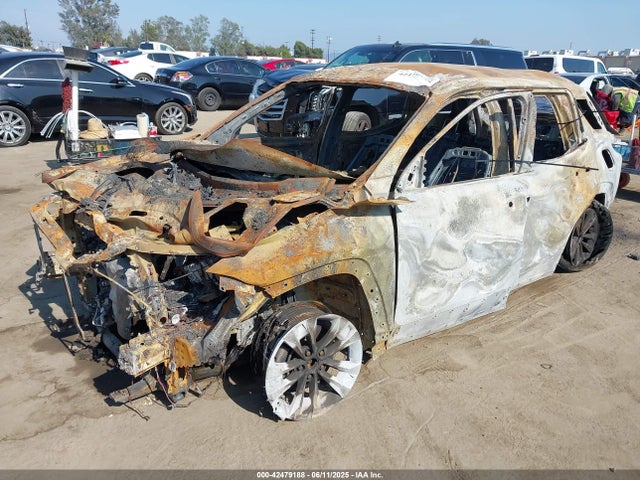 Chevrolet lsd 2025 3GNAXHEG6SL170851 Image 2
