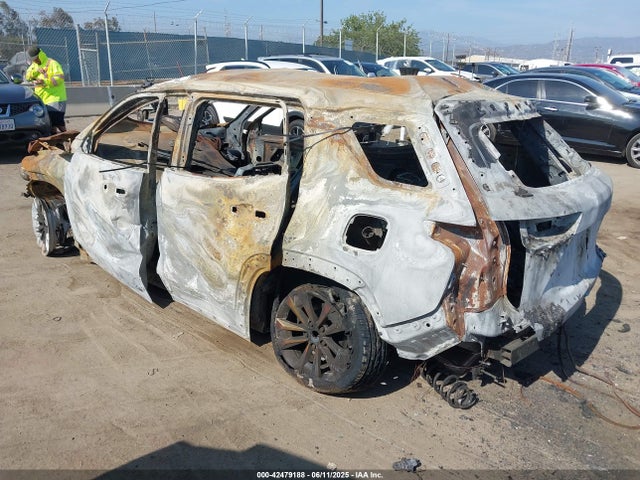 Chevrolet lsd 2025 3GNAXHEG6SL170851 Image 3
