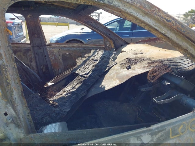 Chevrolet lsd 2025 3GNAXHEG6SL170851 Image 5