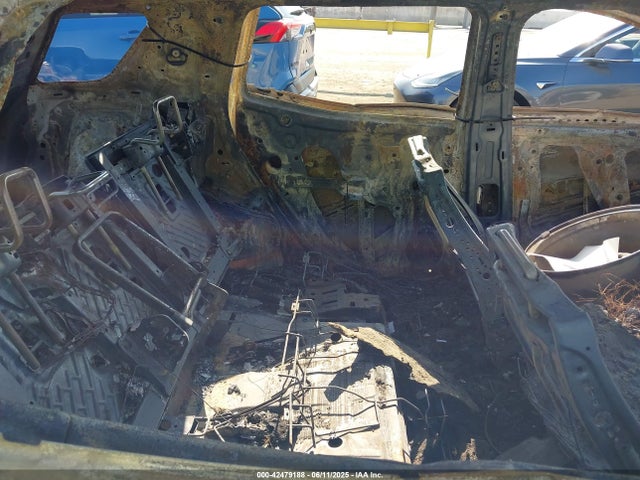 Chevrolet lsd 2025 3GNAXHEG6SL170851 Image 8