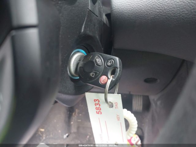 2016 FORD FOCUS 1FADP3F24GL255000 Photo 10
