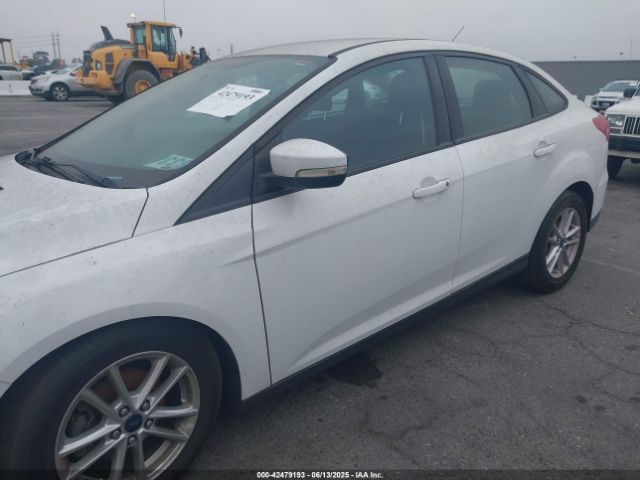 2016 FORD FOCUS 1FADP3F24GL255000 Photo 5