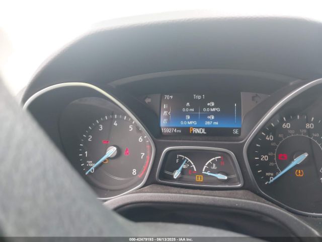 2016 FORD FOCUS 1FADP3F24GL255000 Photo 6