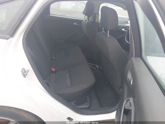 2016 FORD FOCUS 1FADP3F24GL255000 Photo 7