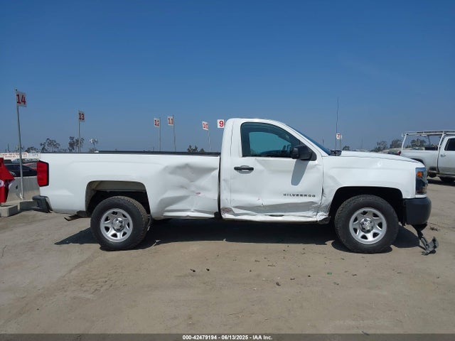 1GCNCNEC6JZ101408 Chevrolet l83 - sidi: spark ignited direct injection, vvt: variable valve timing, afm, e85 max, alum