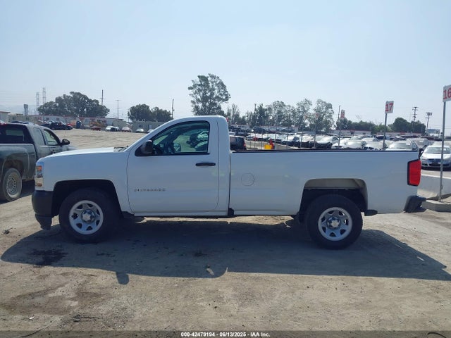 1GCNCNEC6JZ101408 Chevrolet l83 - sidi: spark ignited direct injection, vvt: variable valve timing, afm, e85 max, alum