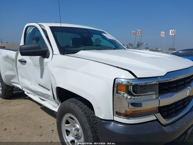 1GCNCNEC6JZ101408 Chevrolet l83 - sidi: spark ignited direct injection, vvt: variable valve timing, afm, e85 max, alum