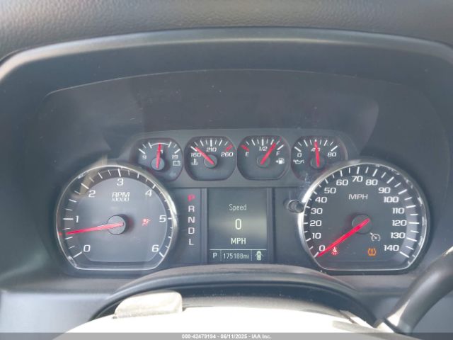2018 CHEVROLET SILVERADO 1500 1GCNCNEC6JZ101408 Photo 6