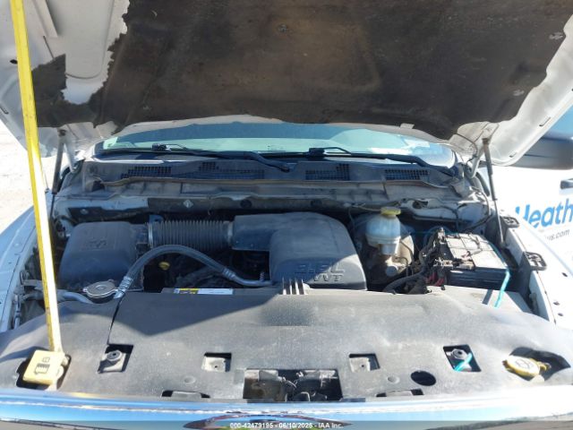 1C6RR6FG9KS514772 RAM 2019