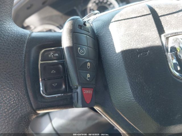 1C6RR6FG9KS514772 RAM 2019