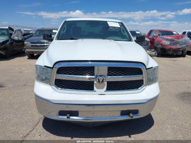 1C6RR6FG9KS514772 RAM 2019