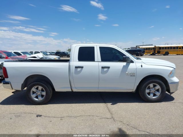 1C6RR6FG9KS514772 RAM 2019