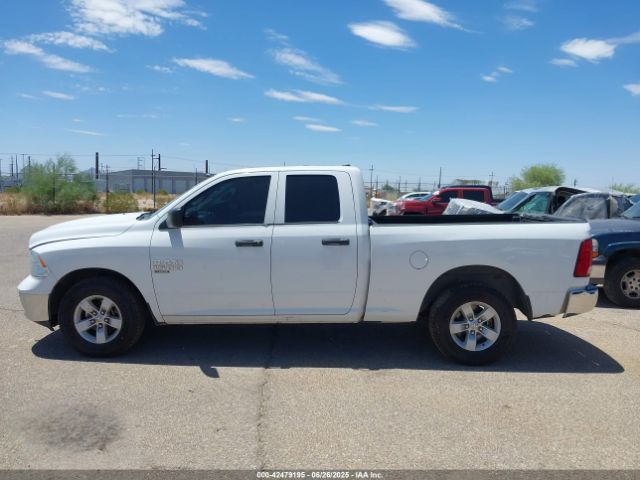 1C6RR6FG9KS514772 RAM 2019