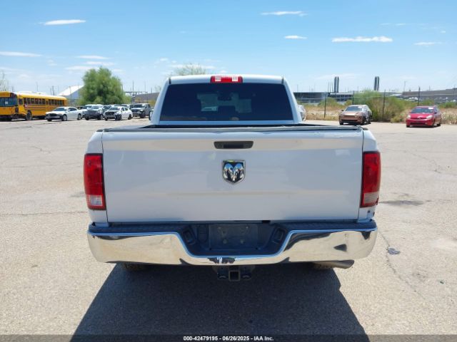 1C6RR6FG9KS514772 RAM 2019
