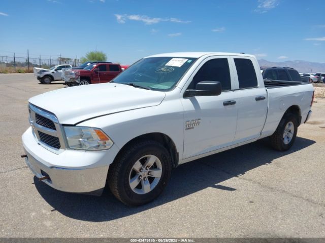 1C6RR6FG9KS514772 RAM 2019