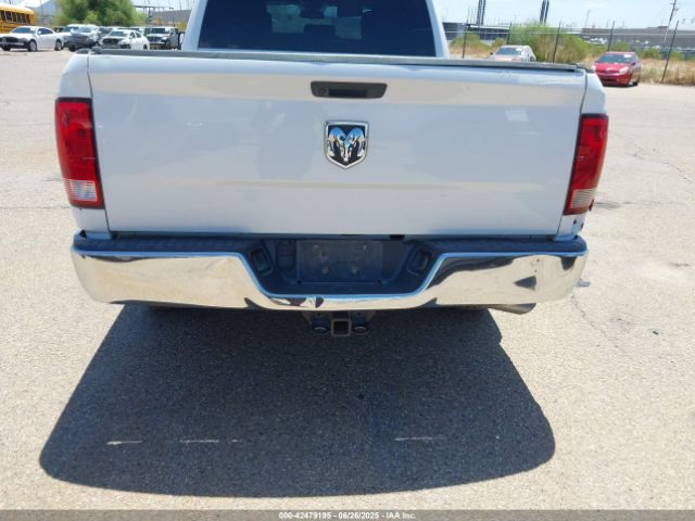 1C6RR6FG9KS514772 RAM 2019
