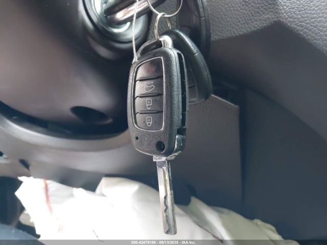 2018 HYUNDAI SANTA FE SPORT 5XYZTDLBXJG555908 Photo 10